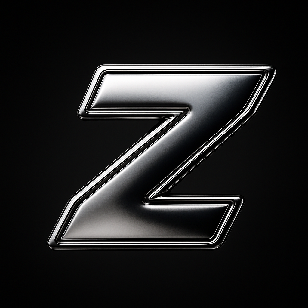Zenora Logo